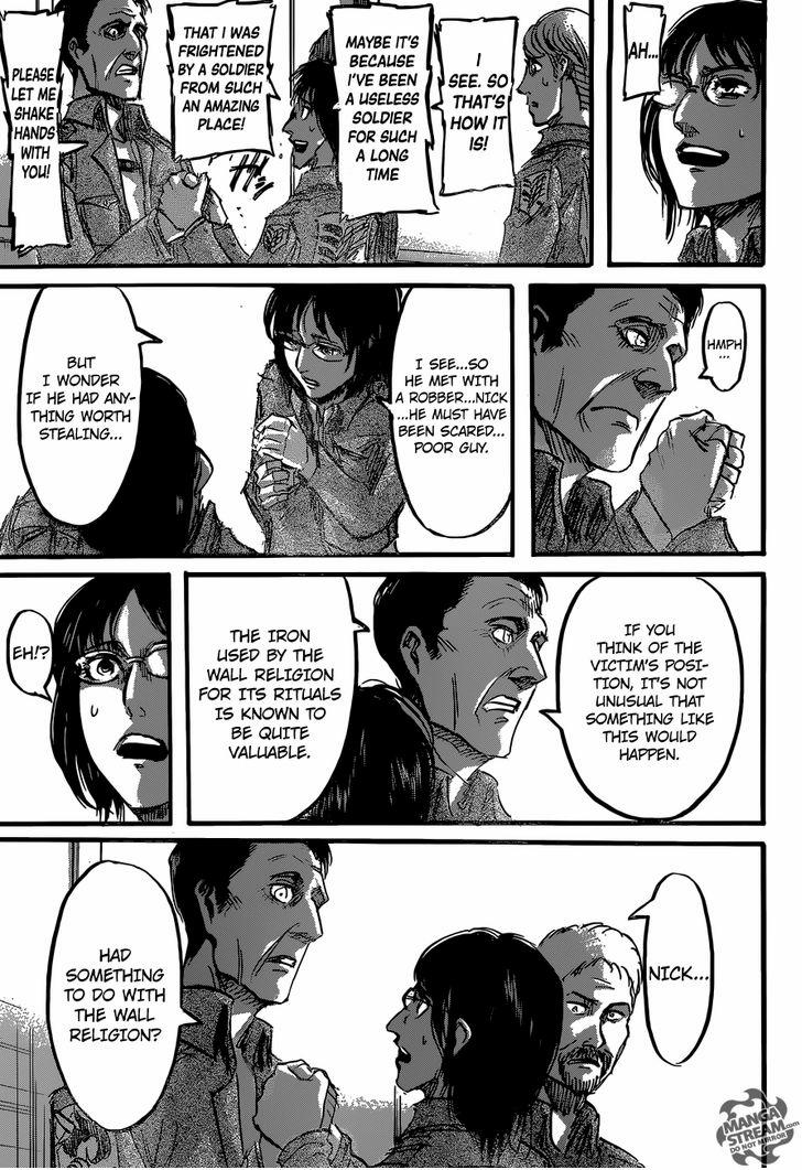 Attack On Titan