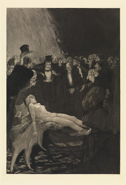 Gefesselt Ein Leben Opus VIII Blatt 11 1884 1891