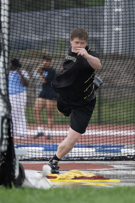 Photo from HS: Track & Field of Owen Castleberry