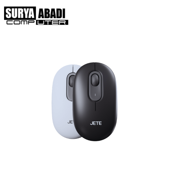 MOUSE JETE MS202