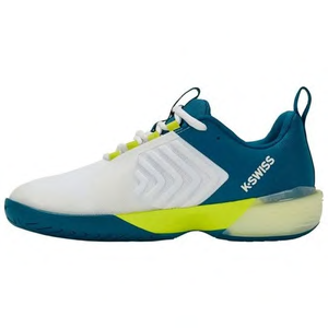 KSWISS ULTRASHOT 3 M BLANCO/VERDE