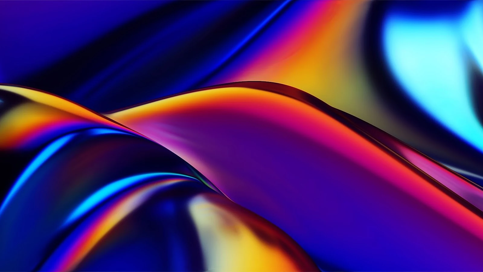 Abstract, Colorful Desktop Wallpaper