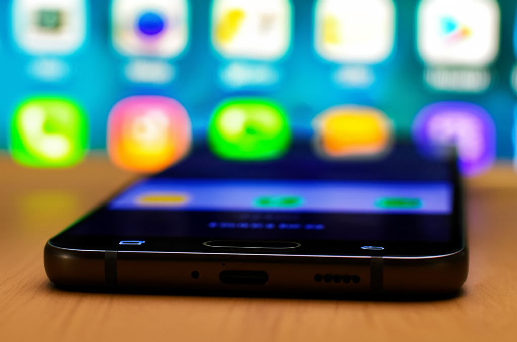 Samsung J Prime 7 Sebuah Tinjauan Mendalam tentang Keunggulan dan Kelemahan Ponsel Legendaris