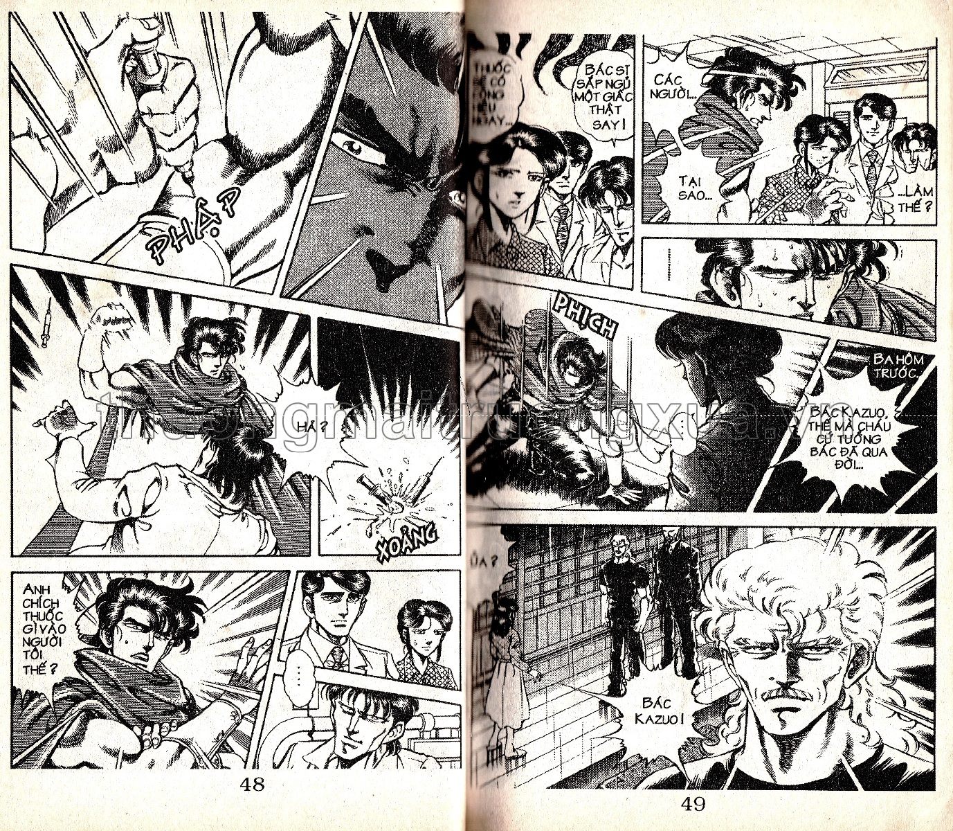 Tập 20 - Trang 102