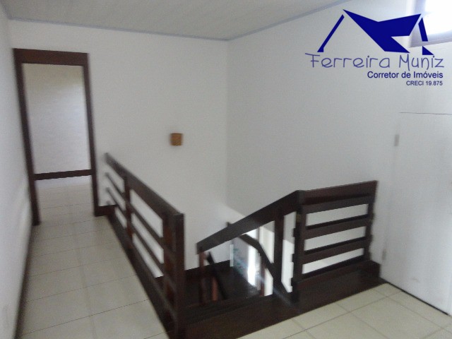 Casa Isolada, Itapuã