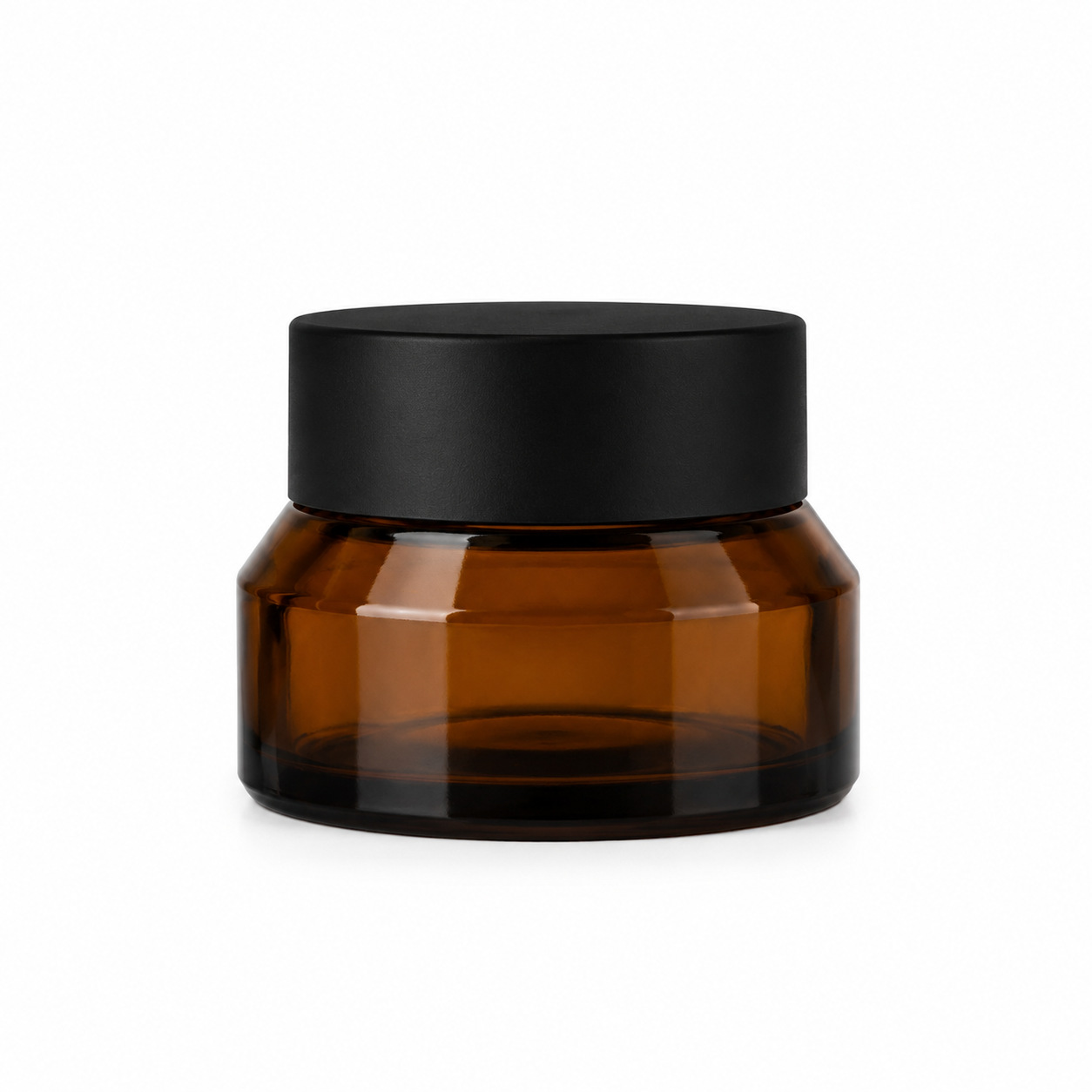 Tea/Amber Glossy