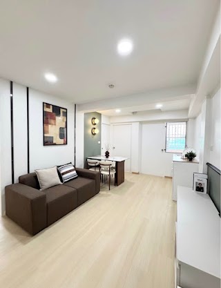 Century Park Condominium เซ็นจูรี่ ปาร์ค ห้อง AON324 ภาพที่ 5