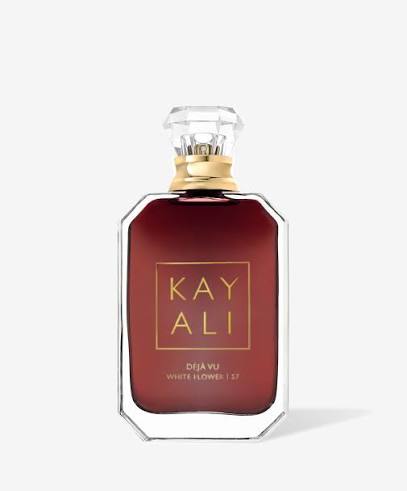 KAY ALI DEJA VU WHITE FLOWER 57