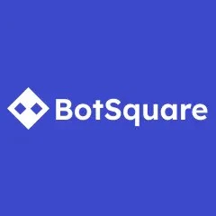 Captura de BotSquare