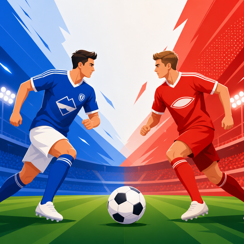 Duel Seru: Molde vs Brann, Siapa yang Unggul?