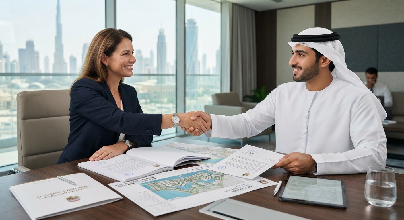 هل استراتيجيتك التطويرية تحقق الأمان القانوني؟