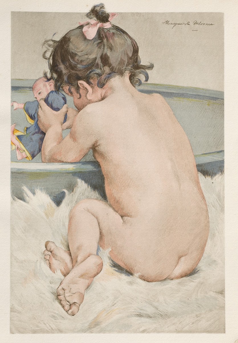 La PoupéE 1898 1899