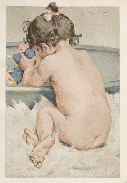 La PoupéE 1898 1899