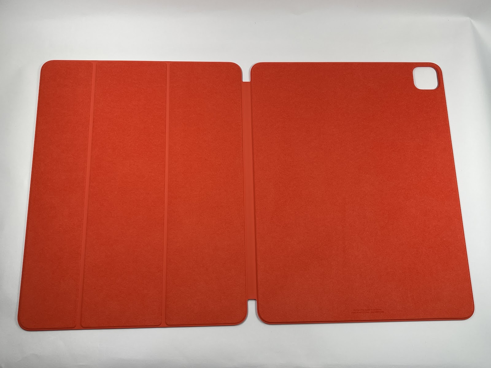 iPad 保護套 Apple 蘋果官方 適用 12.9/13(air 6/pro 2018~2022) 商品圖片