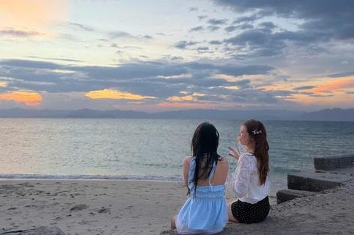 Một ngày 'đầy cảm hứng' với Hòn Cau - Báo Người Lao Động
