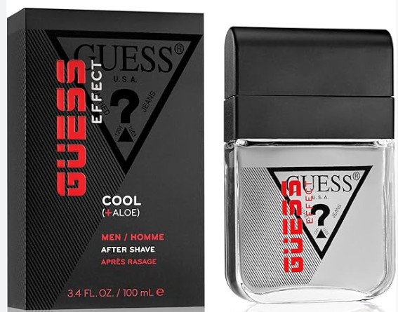 GUESS EFFECT HOMBRE 100ML EDT GUESS