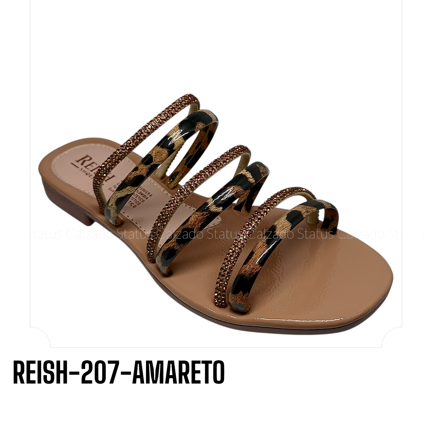 REISH-207-AMARETO