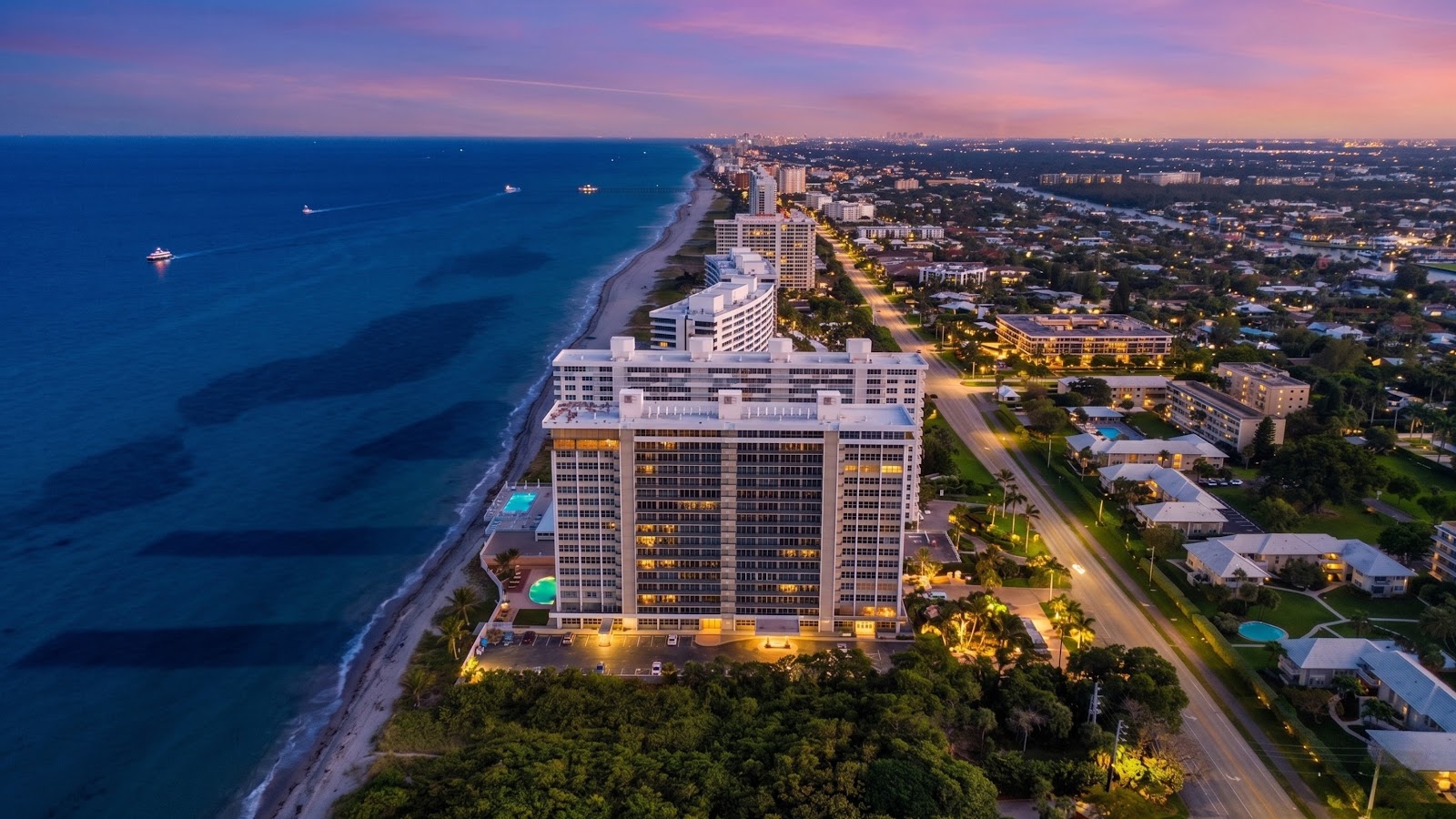 1180 S Ocean Blvd Unit 12F