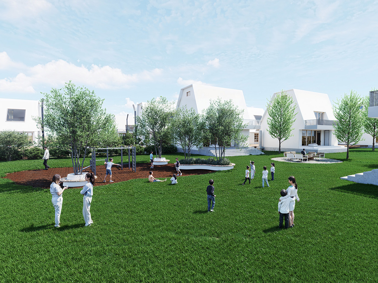 A Proposal for Architecture in a Flood Zone-thumb-1