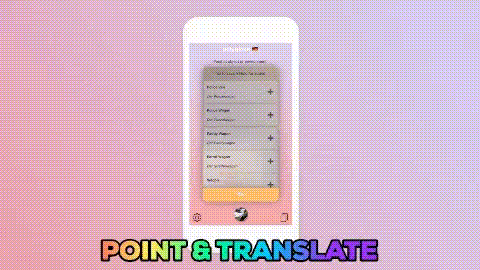 Captura de Polygloss