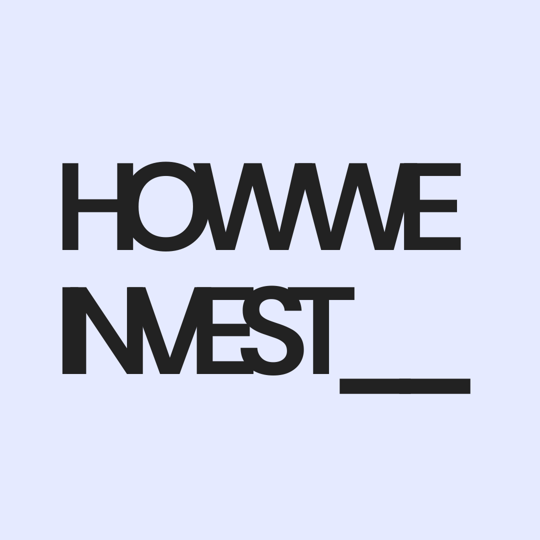Captura de How We Invest