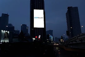 【MANILA】Galleria Corporate Center