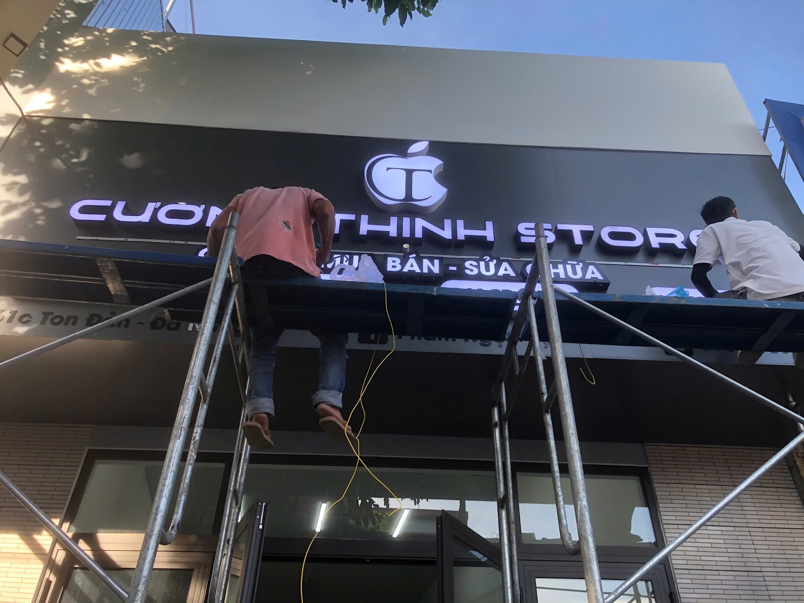 Cường Thịnh store 10