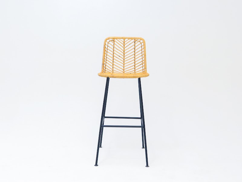 Chaise de bar Eve 2