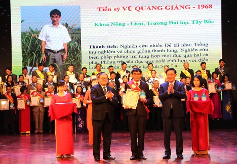 Vai trò của nghiên cứu khoa học trong công tác giáo dục - đào tạo tại Trường Đại học Tây Bắc