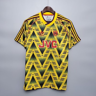 Retro 1991-93 Arsenal Visitante @lumorasports.jpeg