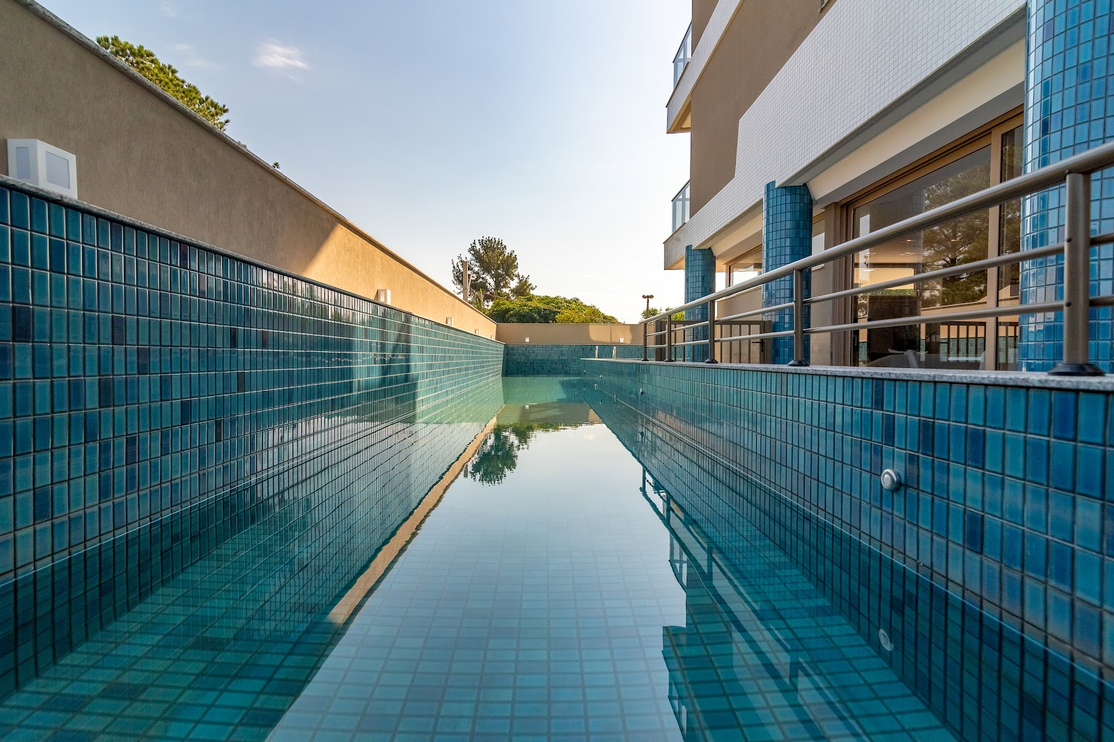 Piazza Castello Residencial — imagem oficial 5