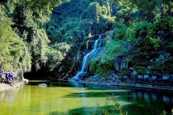 Chuẩn hóa du lịch xanh: Chìa khóa để Hà Nội không 'đứng ngoài cuộc chơi' - Báo Hà Nội Mới