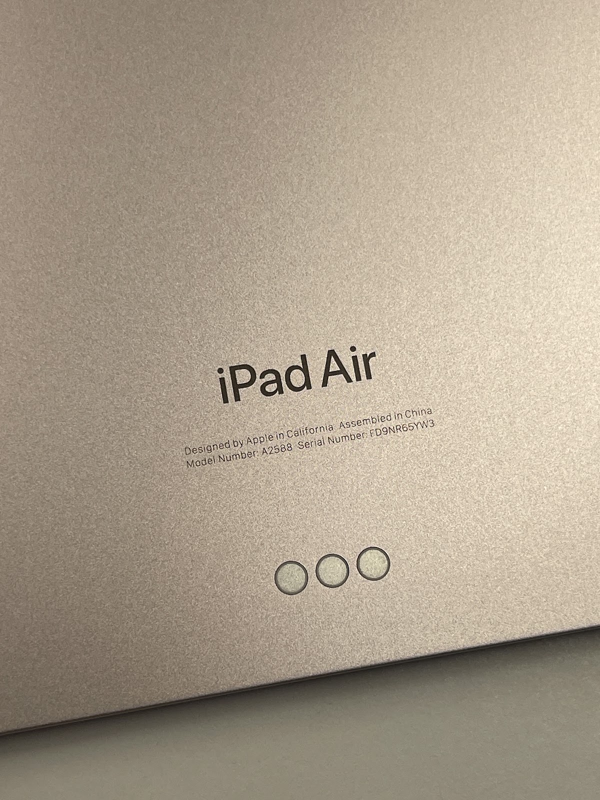 ipad air 5th 2021 商品圖片