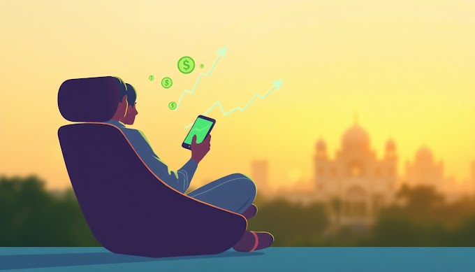 5 Mutual Fund Truths Nobody Tells You Before Your First Investment