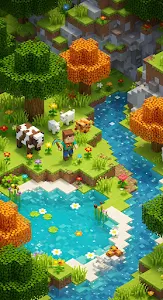 Industrial Loft Interior Design