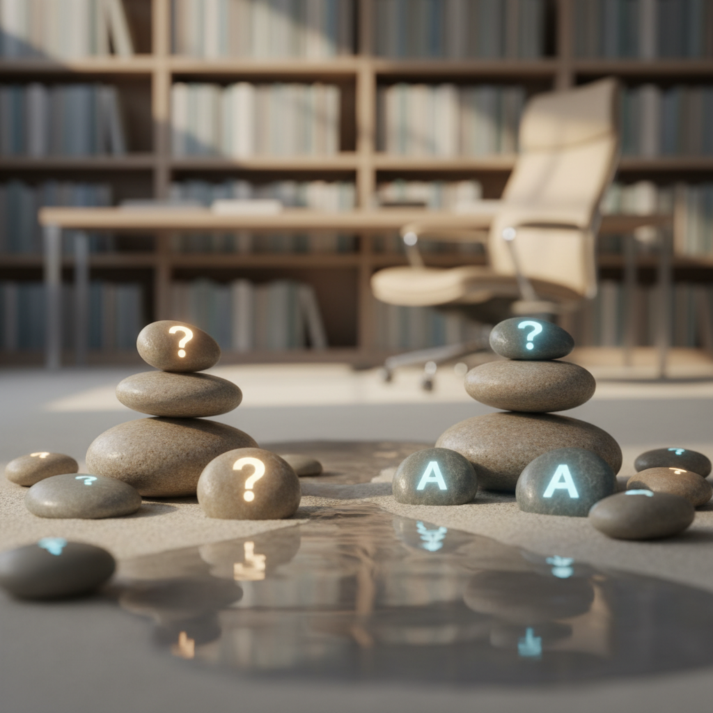 ❓ 자주 하는 질문