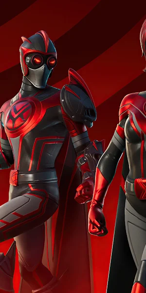 Fortnite, Set, Video Games, Epic Games 4K Wallpaper Background