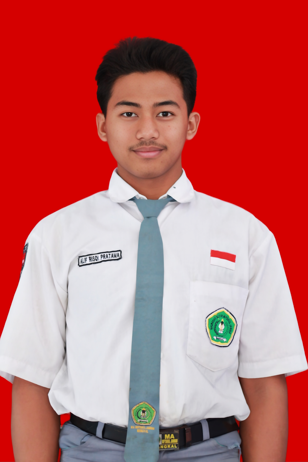 Foto Siswa