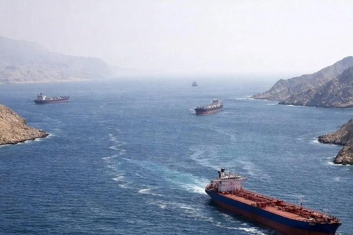 Iran thu phí tàu qua eo Hormuz, ước tính thu 70-80 tỷ USD mỗi năm - Chuyên trang Vietnamdaily - Báo Tri thức &amp; Cuộc sống