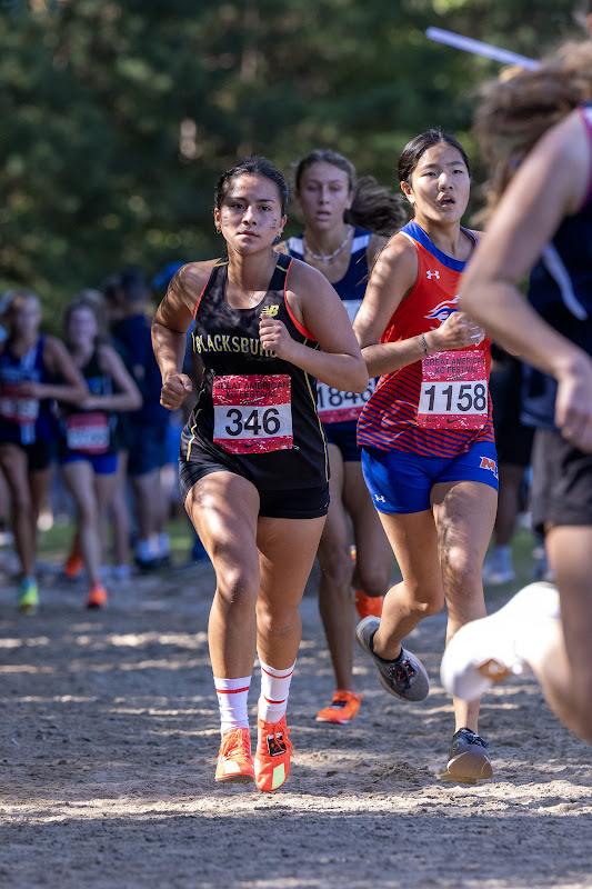 Photo from 2025.10.04 Great American (Girls)