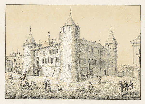 Yverdon 1840 1844