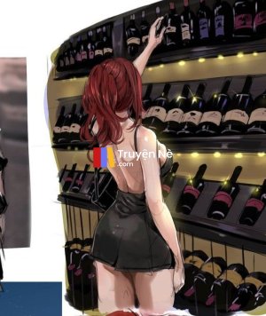 Bà Cố Không Còn Là Bà Cố