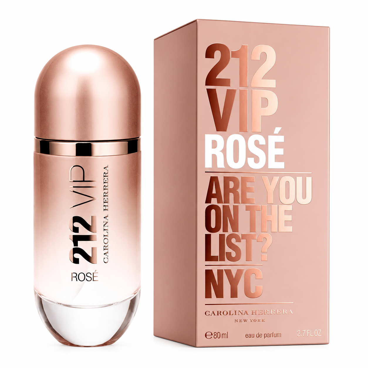 212 Vip Rose