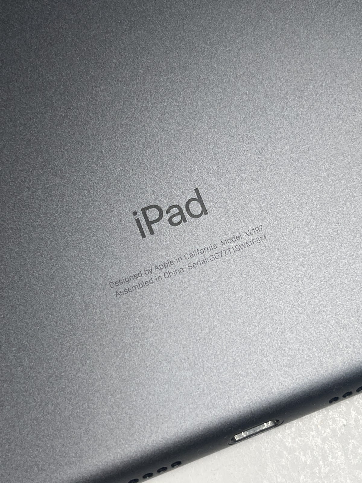 ipad 7 2019 商品圖片