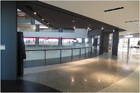 グランフロント大阪　ナレッジプラザ　2F-2