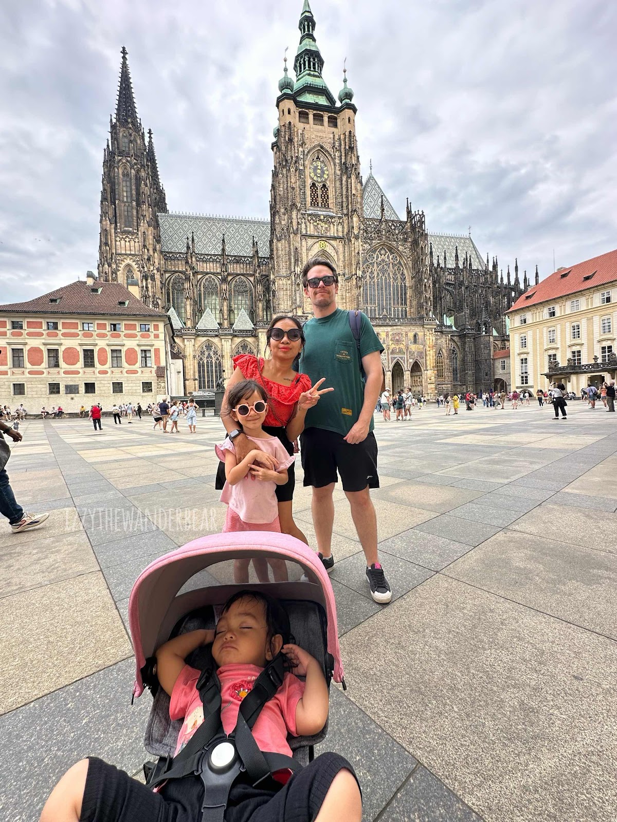 Prague