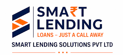 Smart Lending Logo