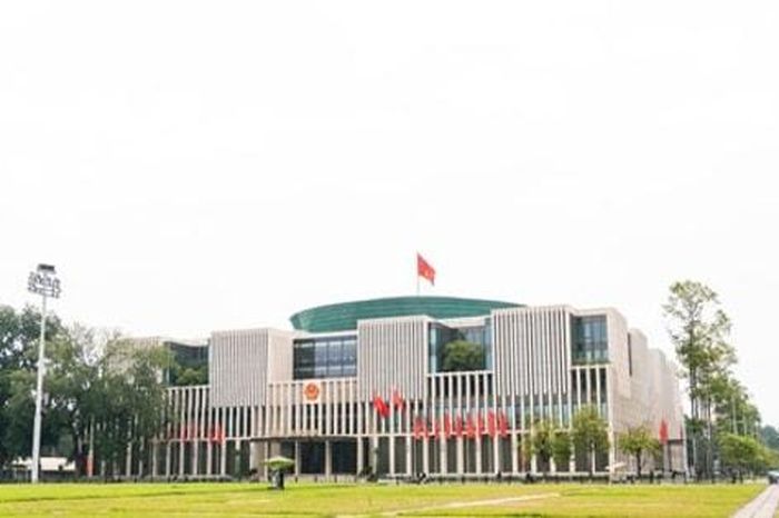 Trao cơ chế đặc thù để giải quyết các điểm nghẽn - Báo Hà Nội Mới