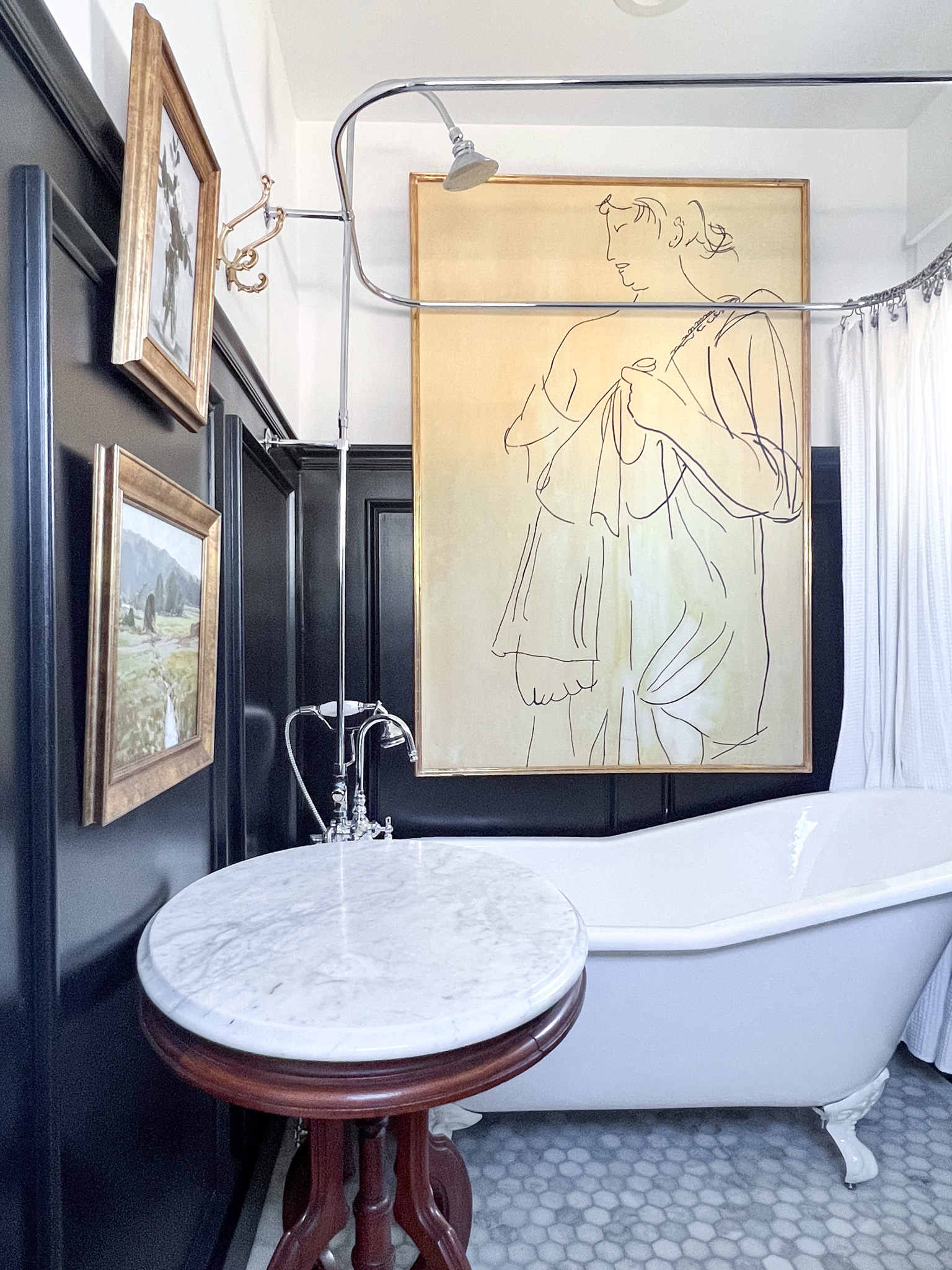 European Suite detail 10
