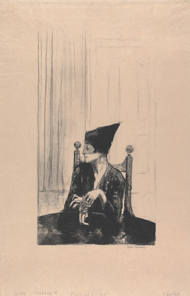 Madame X 1918